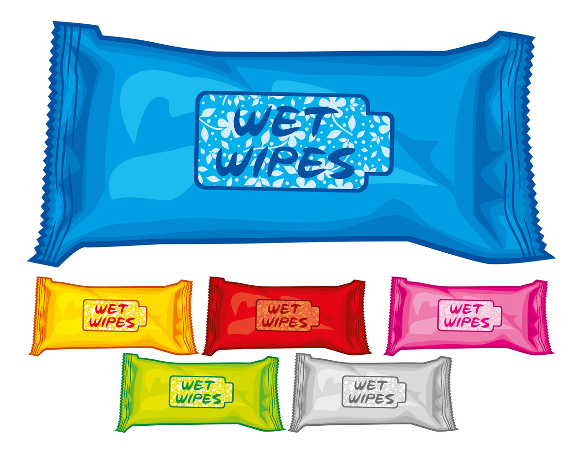 Are Flushable Wipes to Blame for Septic System Failure? Soothe 'n Wipe™