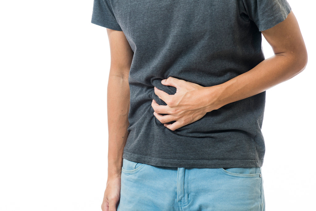 7 Things to Know About Crohn’s Disease